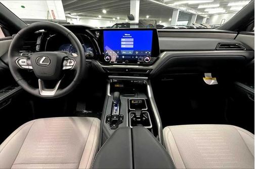 2025 Lexus TX 350 Premium