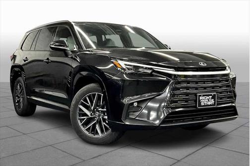 2025 Lexus TX 350 Premium