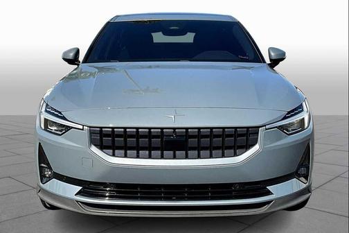 2022 Polestar 2 Long Range Dual Motor