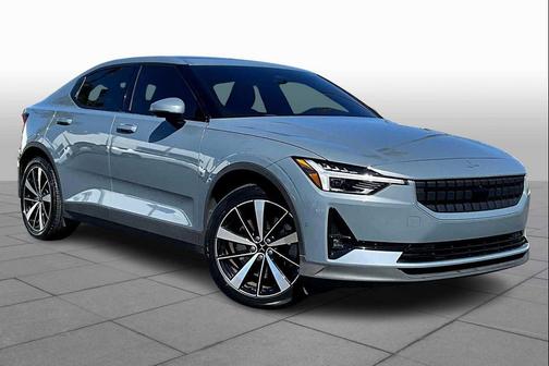 2022 Polestar 2 Long Range Dual Motor