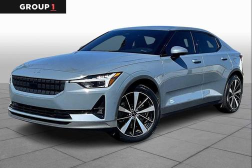 2022 Polestar 2 Long Range Dual Motor