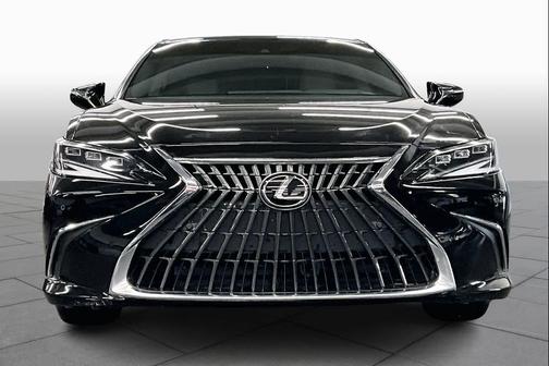 2025 Lexus ES 300h Base