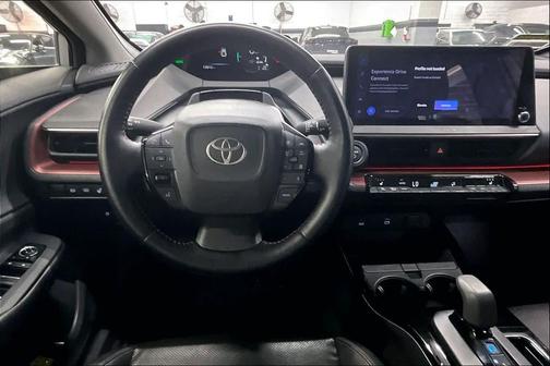2023 Toyota Prius Prime XSE