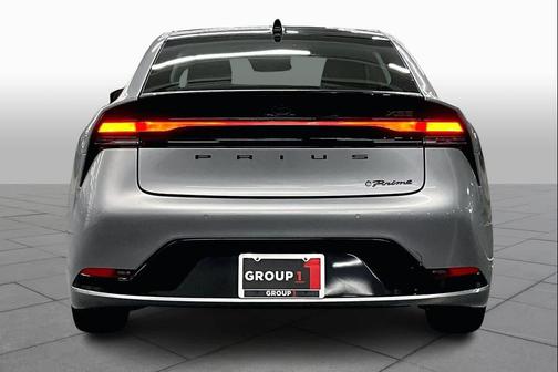 2023 Toyota Prius Prime XSE