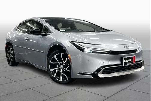 2023 Toyota Prius Prime XSE
