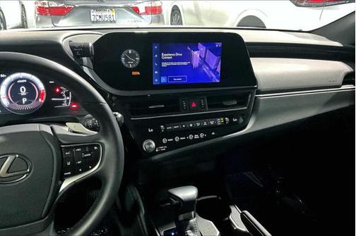 2024 Lexus ES 350 Base