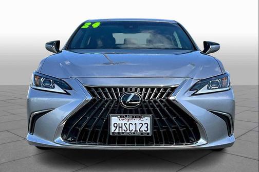 2024 Lexus ES 350 Base