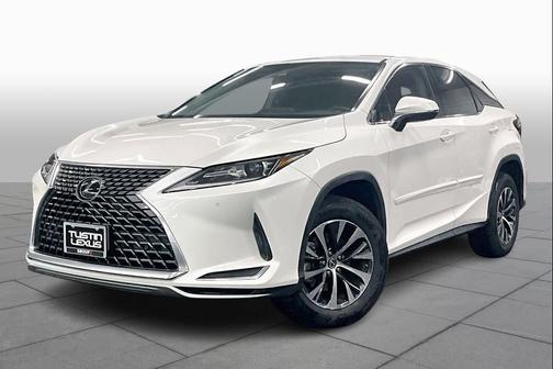 2020 Lexus RX 350 Base