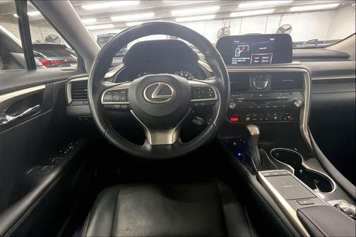 2020 Lexus RX 350 Base
