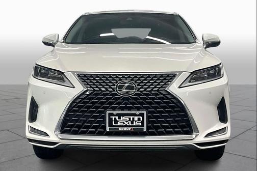 2020 Lexus RX 350 Base