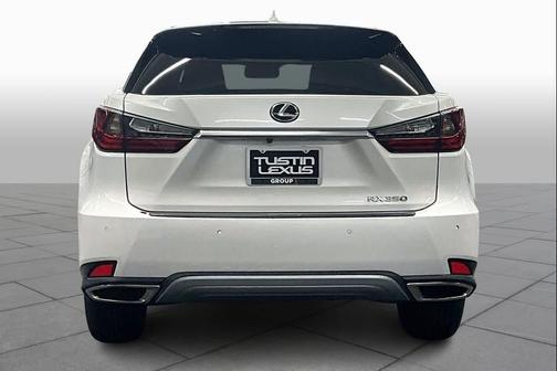 2020 Lexus RX 350 Base