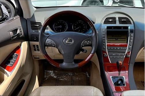 2010 Lexus ES 350 Base