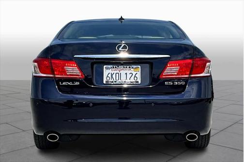 2010 Lexus ES 350 Base