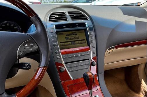 2010 Lexus ES 350 Base