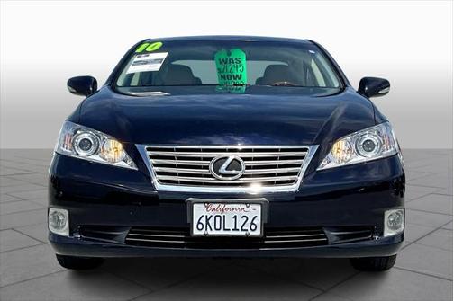 2010 Lexus ES 350 Base