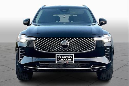 2026 Volvo XC90 Core, B5 AWD Gas (mild hybrid), Gasoline, Bright, 7 Seats