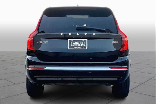2026 Volvo XC90 Core, B5 AWD Gas (mild hybrid), Gasoline, Bright, 7 Seats
