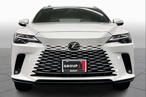 2025 Lexus RX 350 Base