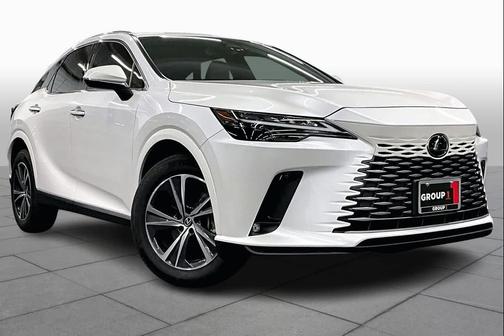 2025 Lexus RX 350 Base
