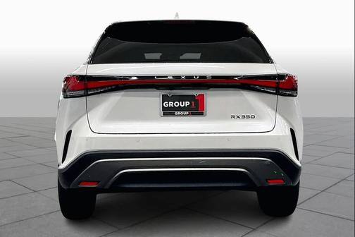2025 Lexus RX 350 Base
