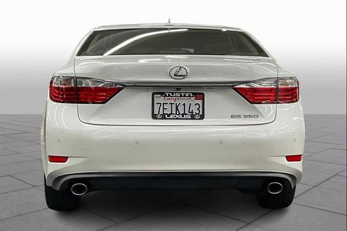 2014 Lexus ES 350 Base