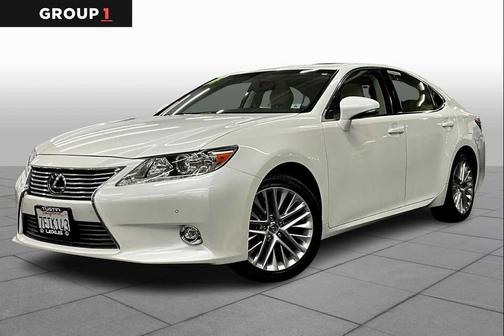 2014 Lexus ES 350 Base
