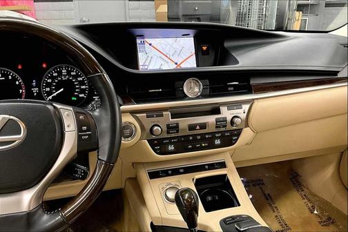 2014 Lexus ES 350 Base