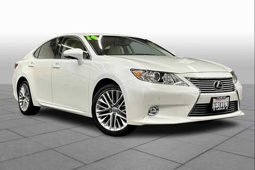2014 Lexus ES 350 Base