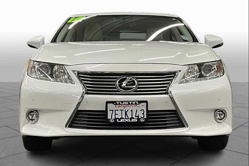 2014 Lexus ES 350 Base