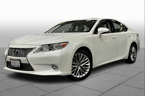 2014 Lexus ES 350 Base