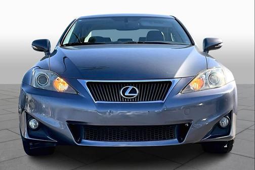 2013 Lexus IS 250 Base