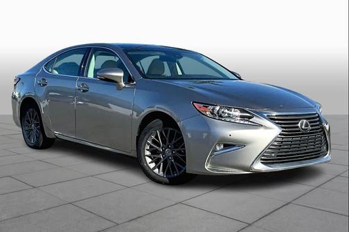 2018 Lexus ES 350 Base