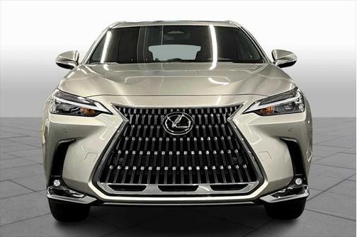 2025 Lexus NX 250 Premium