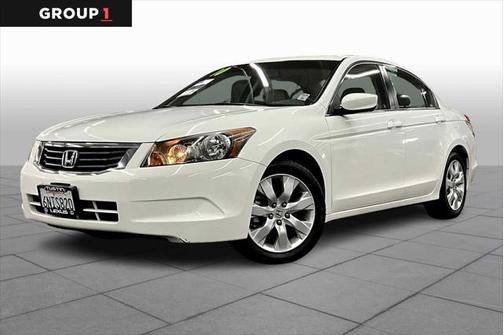2010 Honda Accord EX-L