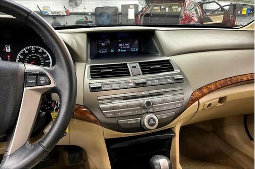 2010 Honda Accord EX-L