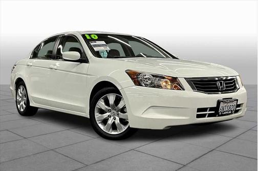 2010 Honda Accord EX-L