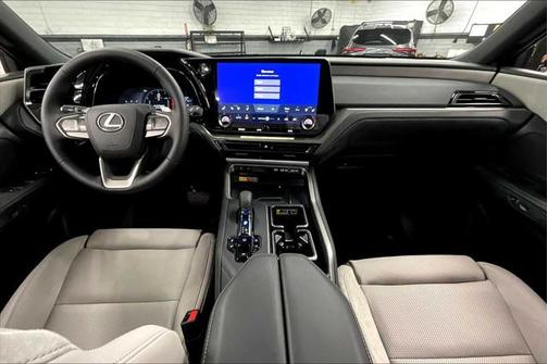 2025 Lexus TX 350 Luxury
