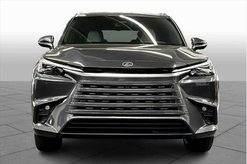 2025 Lexus TX 350 Luxury
