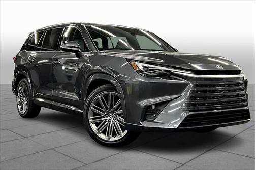 2025 Lexus TX 350 Luxury