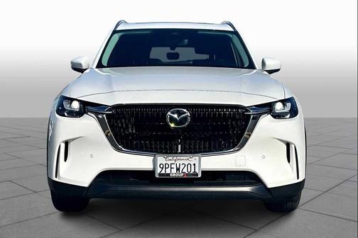 2025 Mazda CX-90 3.3 Turbo Preferred