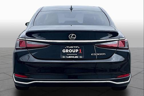 Caviar 2024 Lexus ES 300h Base