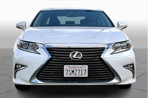 2016 Lexus ES 350 Base