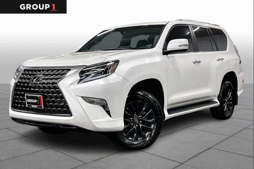 2023 Lexus GX 460 Premium