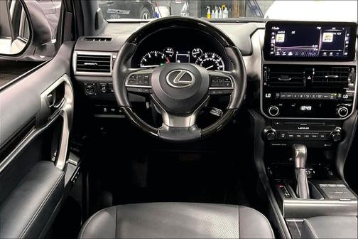 2023 Lexus GX 460 Premium