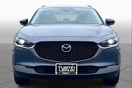 2023 Mazda CX-30 2.5 S Carbon Edition