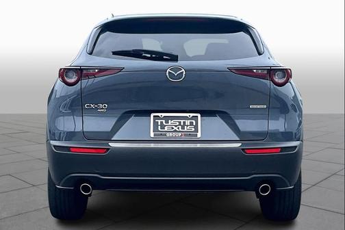 2023 Mazda CX-30 2.5 S Carbon Edition
