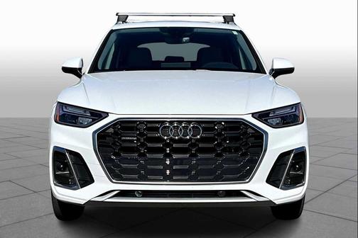 2024 Audi Q5 55 S line Premium