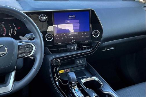 2024 Lexus NX 350 Premium