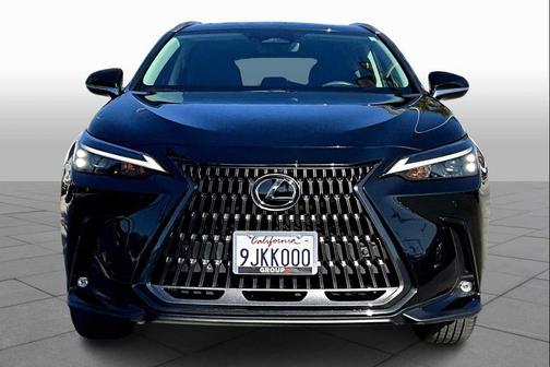2024 Lexus NX 350 Premium