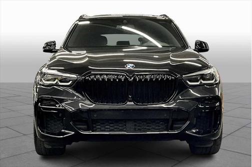 2023 BMW X5 M50i